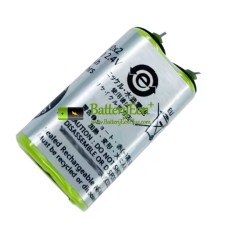 Batterij voor PLC HFR-AA1100x2 [Vervangende batterij]